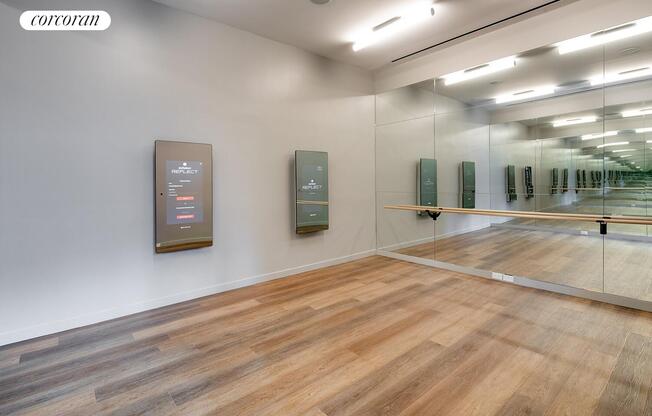 1 bed, 1 bath, $3,339, Unit 616W