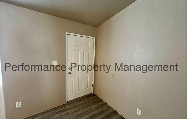 3 Bed/2 Bath Home in Delano with Solar and Cashless Deposit Option