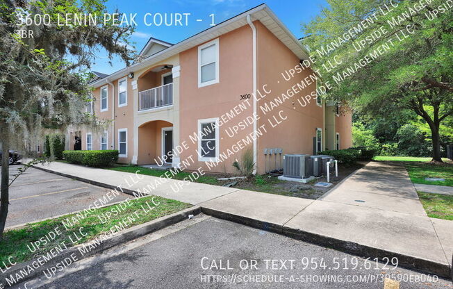 3600 LENIN PEAK CT