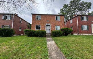 KAD - 214 Basswood Ave.