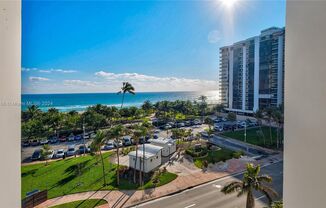 3 beds, 2 baths, 1,262 sqft, $4,000, Unit 6450 Collins Ave #A609 (A11671766)