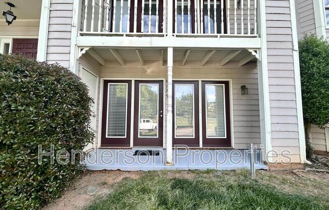 6125 MDW ROSE LN
