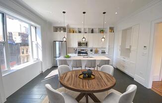 5 beds, 3 baths, $21,000, Unit 5-C