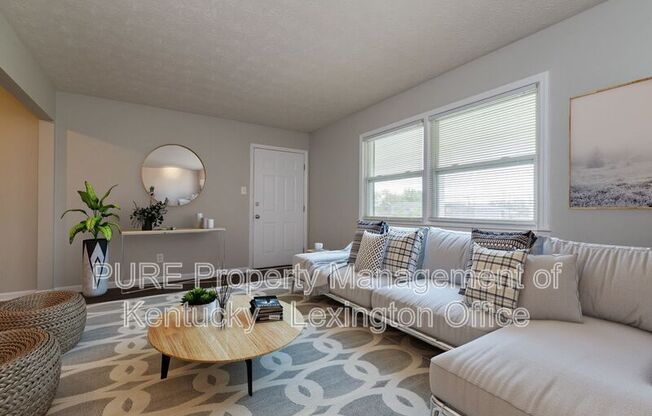 2101 Fontaine Road