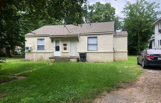 111 East Fairview