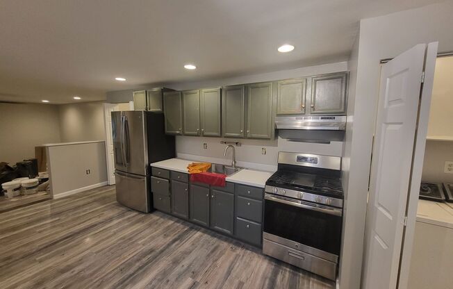 1 bed, 1 bath, $1,250, Unit Unit 1