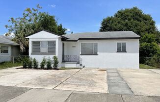 2525 West Douglas Street
