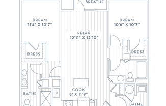 Partner-provided photo for $1937 unit