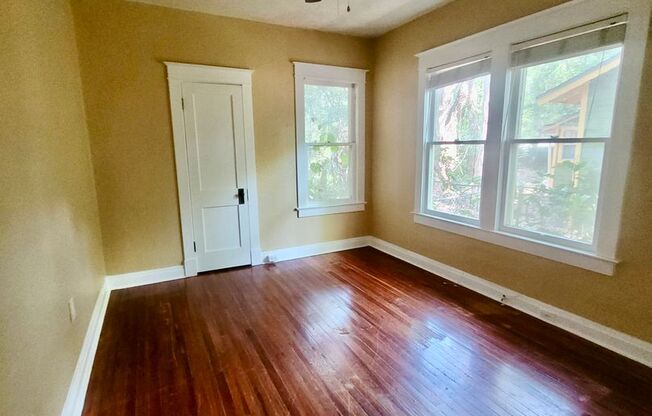 Charming 2 bed 1 bath in Historic District of Sanford