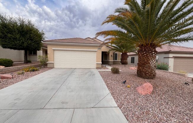 Sun City Anthem 2 Bedroom Home