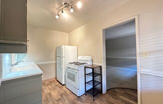 Braden Manor Apartments