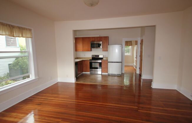 Madrona Apartments