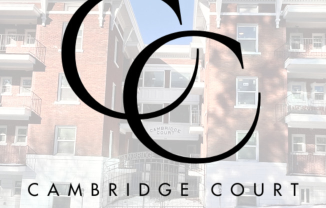 Cambridge Court Apartments