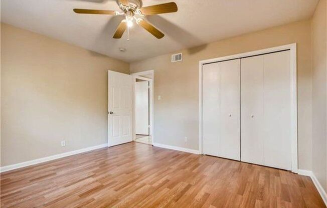 Central Austin Private Lifestyle!