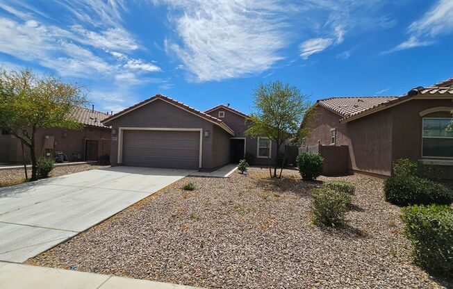 lovely 3bd 2 bth home