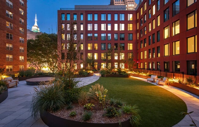 Welcome to Mabel, where urban elegance meets serene living. Enjoy beautifully landscaped gardens and stunning city views in a vibrant neighborhood. Make Mabel your new home today for a lifestyle that offers both comfort and convenience. Schedule a tour now!