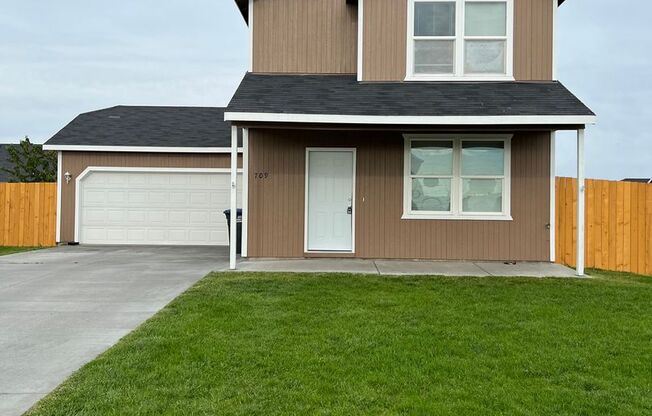 Home for Rent