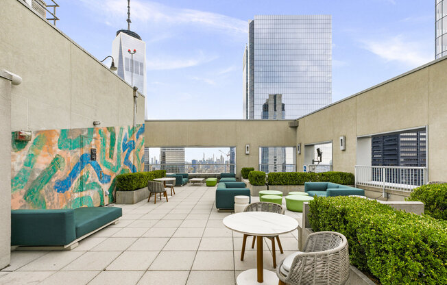 1 bed, 1 bath, 799 sqft, $6,300, Unit 35A