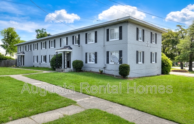 1927 Central Avenue