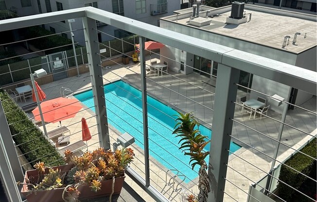 2 beds, 2 baths, 1,190 sqft, $3,150, Unit 540