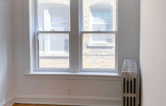 Studio, 1 bath, 492 sqft, $1,450, Unit 1608-2S