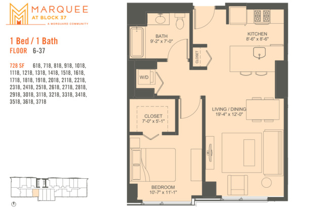 Partner-provided property photo