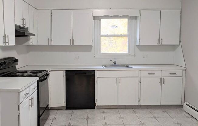 Riverwood Apartments