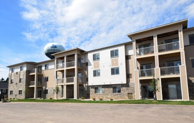 North Towne Apartments