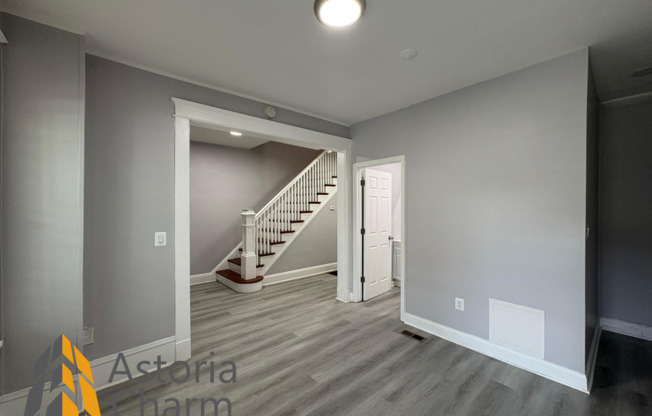 Spacious 4-Bed Move-In Ready Home in Baltimore