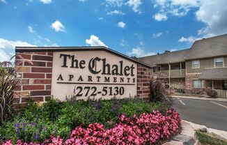 Chalet Apartments