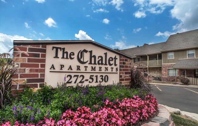 Chalet Apartments