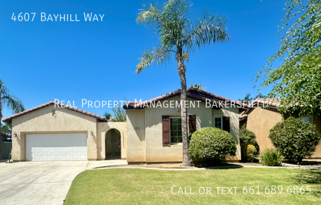 4607 BAYHILL WAY