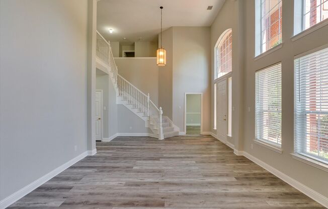 Highly rated Frisco ISD, north facing home in Villages of White rock creek in heart of Plano. Beautiful, well maintained, single owner home.