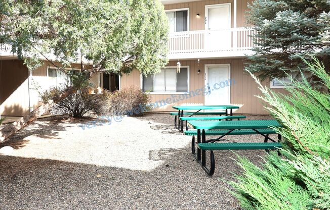 2 beds, 1.5 baths, $1,550, Unit 103