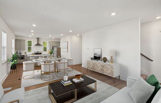 Partner-provided photo for $2200 unit