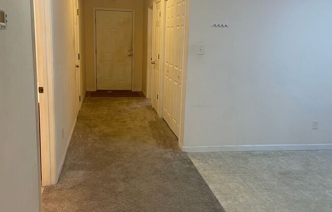 2 beds, 2 baths, $1,500