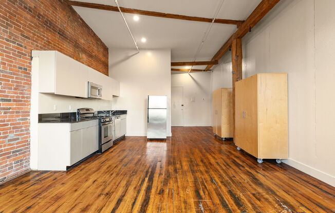Studio, 1 bath, 550 sqft, $3,000, Unit W507