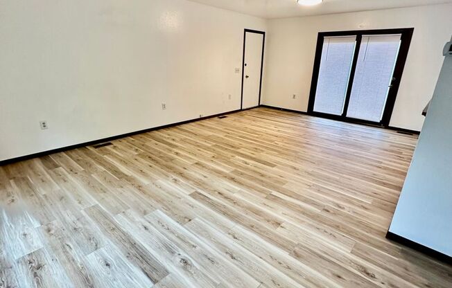 3 Bedroom Home for Rent in North Pole!