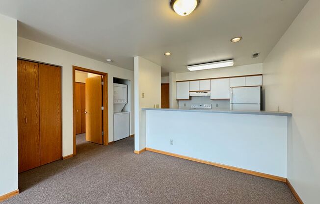 1 bed, 1 bath, $1,630