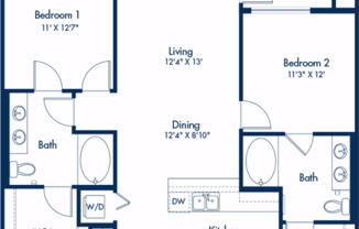 Partner-provided photo for $3469 unit
