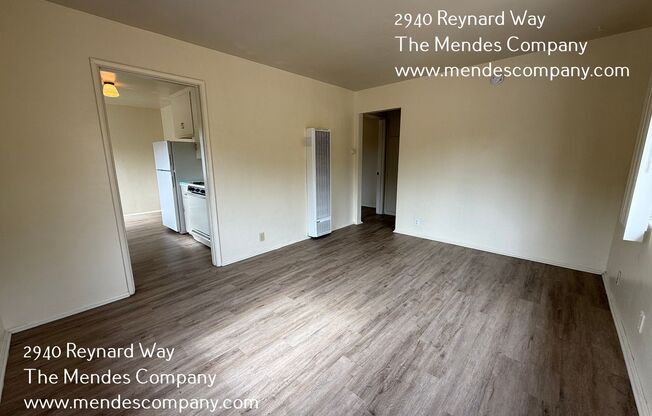 2940 REYNARD WAY