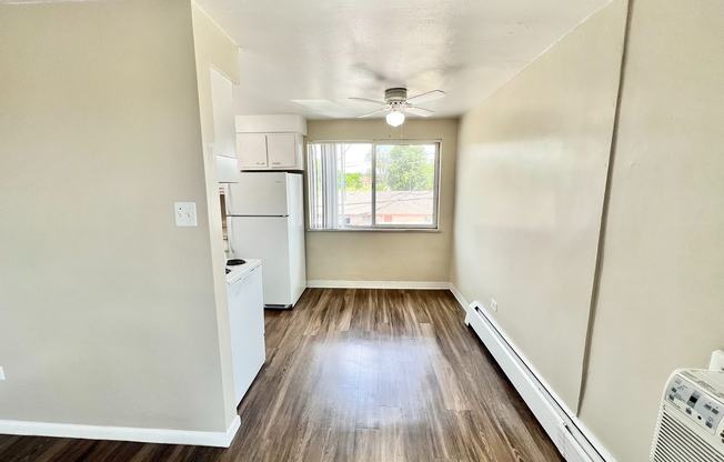 Bonneville Apts