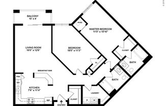 Partner-provided photo for $1900 unit