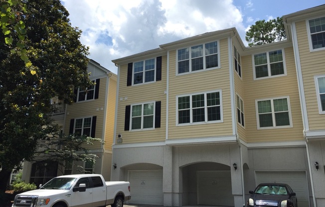 2 Bedroom 2 Bath Condo at Twelve Oaks at Fenwick Plantation - Johns Island