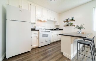 1 bed, 1 bath, 550 sqft, $1,975, Unit 110