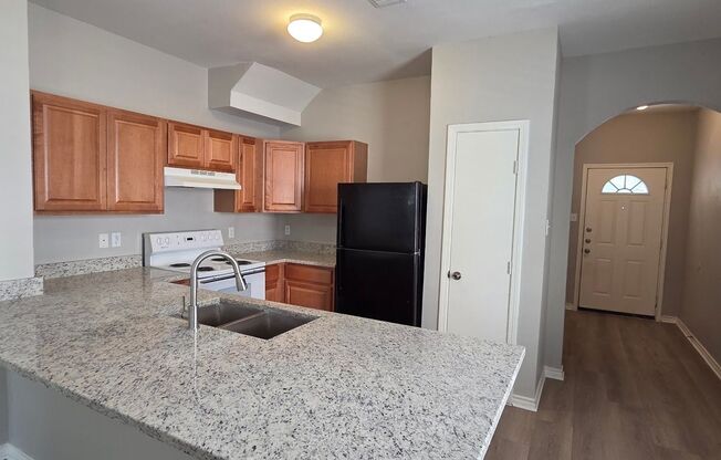 Kingsbury Townhome Northwest Medical Center Area