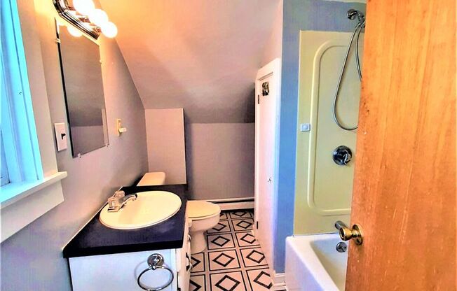 Providence/PC Area Single Family - $2,550
