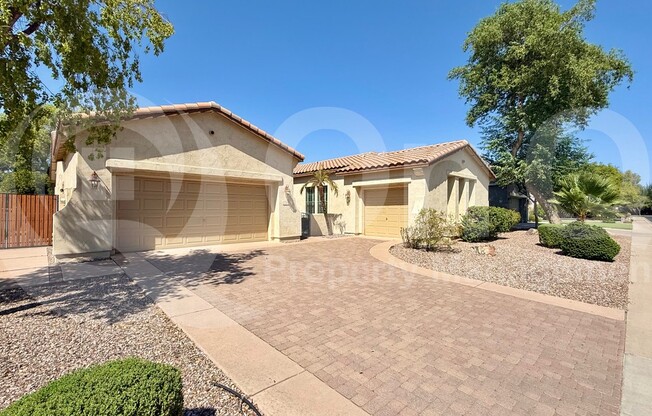 2366 E GLACIER PL