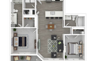 Partner-provided photo for $1789 unit