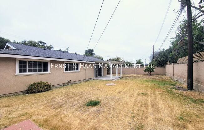 Partner-provided property photo